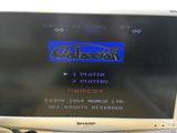 Galaxian Nintendo Famicom NES Japan - AJ9964