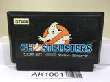 Ghost Busters Nintendo Famicom NES Japan - AK1001