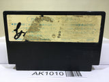 Fist of The North Star Hokuto no Ken Nintendo Famicom NES Japan - AK1010