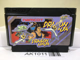 Dragon Ninja Nintendo Famicom NES Japan - AK1011