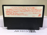 Deep Dungeon IV 4 Kuro no Youjutsushi Nintendo Famicom NES Japan - AK1013