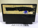 Hiryu no Ken Nintendo Famicom NES Japan - AK1016