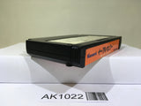 Yie Ar Kung-Fu Nintendo Famicom NES Japan - AK1022