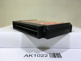 Yie Ar Kung-Fu Nintendo Famicom NES Japan - AK1022