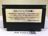 Ganbare Goemon Karakuri Dochu Mystical Ninja Nintendo Famicom NES Japan - AK1023