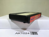 Ganbare Goemon Karakuri Dochu Mystical Ninja Nintendo Famicom NES Japan - AK1024