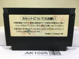 Goonies 2 Nintendo Famicom NES Japan - AK1026