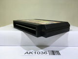 Takeshi no Chousenjou Nintendo Famicom NES Japan - AK1036