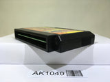 Hono no Tokyuji Dodge Danpei Nintendo Famicom NES Japan - AK1040