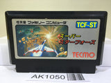 Super Star Force Nintendo Famicom NES Japan - AK1050