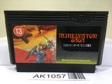 Minelvator Saga Nintendo Famicom NES Japan - AK1057