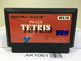Tetris Nintendo Famicom NES Japan - AK1061