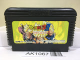 Dragon Ball Z 3 Nintendo Famicom NES Japan - AK1067