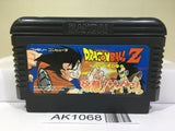 Dragon Ball Z Nintendo Famicom NES Japan - AK1068