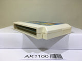 Square's Tom Sawyer Nintendo Famicom NES Japan - AK1100