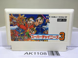 Super Chinese 3 Nintendo Famicom NES Japan - AK1108