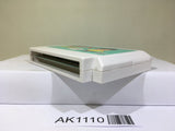Syounen Ashibe Nepal Daibouken no Maki Nintendo Famicom NES Japan - AK1110