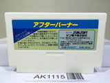 After Burner Nintendo Famicom NES Japan - AK1115