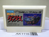 Valis The Fantasm Soldier Nintendo Famicom NES Japan - AK1116