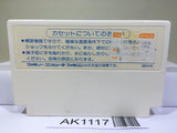 Labyrinth Nintendo Famicom NES Japan - AK1117