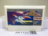 Terra Cresta Nintendo Famicom NES Japan - AK1120