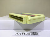 Kid Niki Radical Ninja Kaiketsu Yancha Maru Nintendo Famicom NES Japan - AK1126