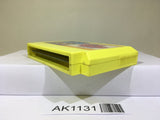 Tokorosanno Mamorumo Semerumo Nintendo Famicom NES Japan - AK1131