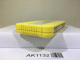 Pocket Saurus Jyuouken no Nazo Nintendo Famicom NES Japan - AK1132