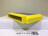 Kamen no Ninja Akakage Nintendo Famicom NES Japan - AK1134