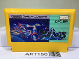 B Wings Nintendo Famicom NES Japan - AK1150