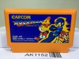 Rockman 4 Megaman Nintendo Famicom NES Japan - AK1152
