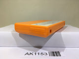 Rockman 4 Megaman Nintendo Famicom NES Japan - AK1153