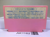 Binary Land Nintendo Famicom NES Japan - AK1162