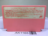 Kirby Kirby's Adventure Nintendo Famicom NES Japan - AK1165