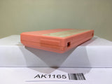 Kirby Kirby's Adventure Nintendo Famicom NES Japan - AK1165