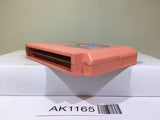 Kirby Kirby's Adventure Nintendo Famicom NES Japan - AK1165