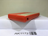 Rockman 2 Megaman Nintendo Famicom NES Japan - AK1172