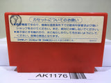 Bomber King scenario Nintendo Famicom NES Japan - AK1176