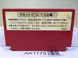 Donkey Kong 3 Nintendo Famicom NES Japan - AK1178