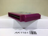 Spartan X Kung Fu Master Nintendo Famicom NES Japan - AK1181