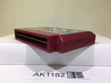 Spartan X Kung Fu Master Nintendo Famicom NES Japan - AK1182