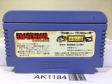 Dragon Ball Shenron no Nazo Nintendo Famicom NES Japan - AK1184