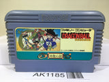 Dragon Ball Shenron no Nazo Nintendo Famicom NES Japan - AK1185