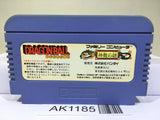 Dragon Ball Shenron no Nazo Nintendo Famicom NES Japan - AK1185