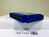 Uchusen Cosmo Carrier Nintendo Famicom NES Japan - AK1187