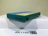 Nuts & Milk Nintendo Famicom NES Japan - AK1199