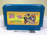 Magical Taru Ruto Nintendo Famicom NES Japan - AK1200