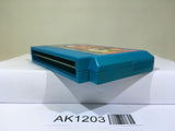 Kyoryu Sentai Zyuranger Nintendo Famicom NES Japan - AK1203