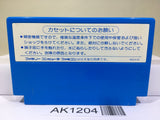 The Magic of Scheherazade Arabian Dream Nintendo Famicom NES Japan - AK1204