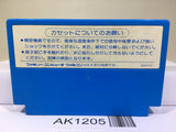 The Magic of Scheherazade Arabian Dream Nintendo Famicom NES Japan - AK1205